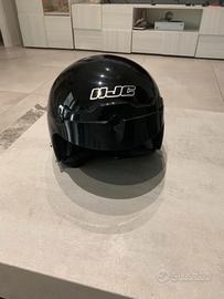 Casco moto