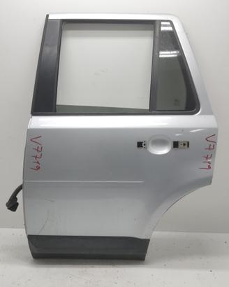 PORTIERA POSTERIORE SINISTRA LAND ROVER Freelander