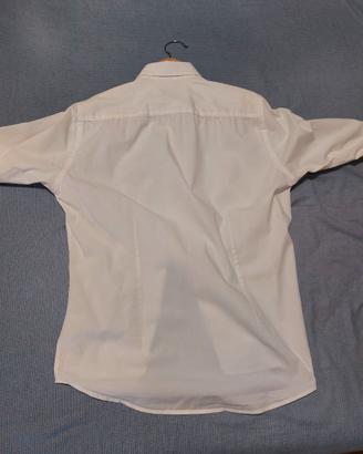 3 camicie uomo Dack's tg.L no-stiro