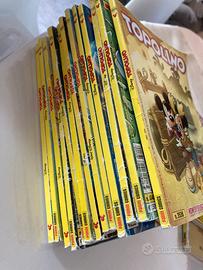 Fumetti Topolino e altri