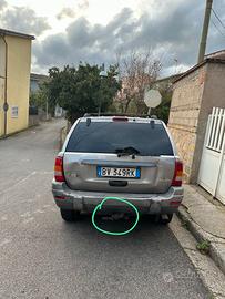 Jeep Grand Cherokee 3.1