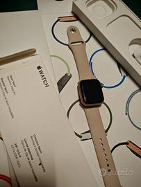apple watch se lte