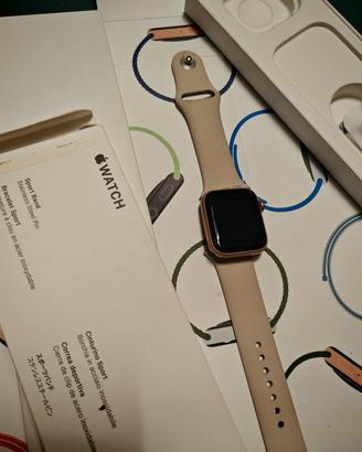 apple watch se lte