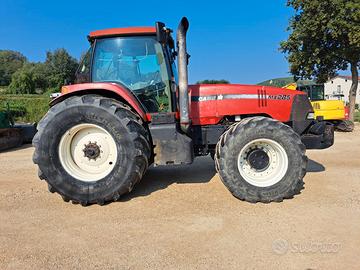 CASE IH MX285