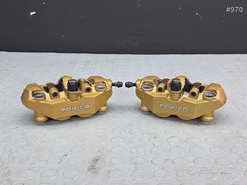PINZE ANTERIORI SUZUKI GSXR 600 2004 2005