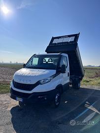 Iveco daily ribaltabile