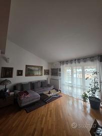 Privato appartamento 3 locali a Cerro Maggiore