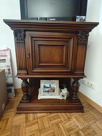 Mobile porta tv