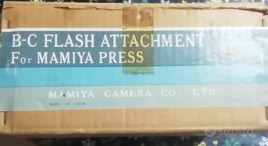 FLASH PROFESSIONALE ANNI 60