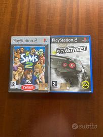 Giochi Playstation 2