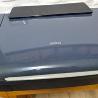 stampante epson stilus dx 4400 series