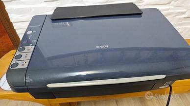stampante epson stilus dx 4400 series