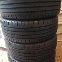 N4 Gomme misura 205/55R16 V