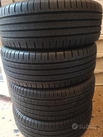 N4 Gomme misura 205/55R16 V