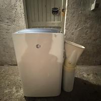 Peguino aria condizionata