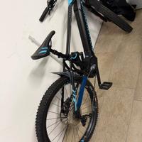 mondraker stealth taglia m come nuova😍