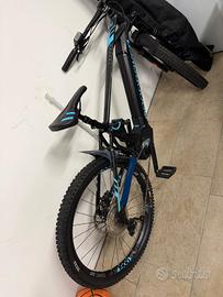 mondraker stealth taglia m come nuova😍