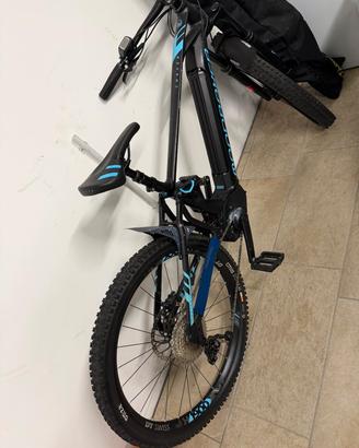 mondraker stealth taglia m come nuova😍