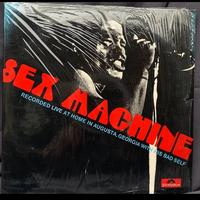 Sex machine