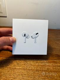 Apple AriPods 1ª generazione con tutto