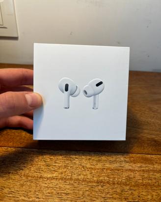 Apple AriPods 1ª generazione con tutto