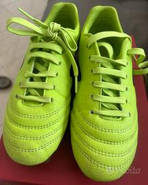 Scarpe da calcio bambino n.32