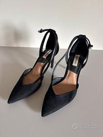 Scarpa con tacco donna