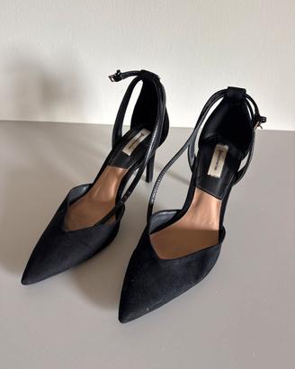 Scarpa con tacco donna