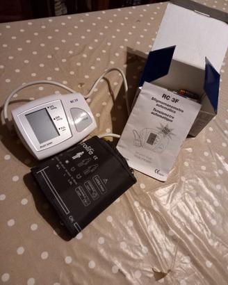 MISURATORE DI PRESSIONE