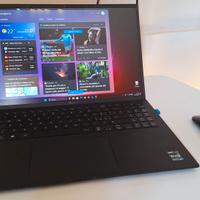 LG gram Notebook superslim Ultraleggero