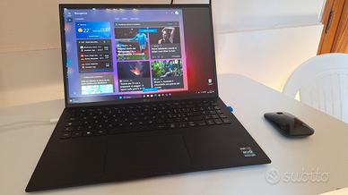 LG gram Notebook superslim Ultraleggero