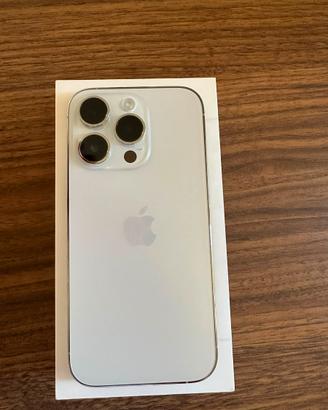 Iphone 14 Pro bianco 128 Gb