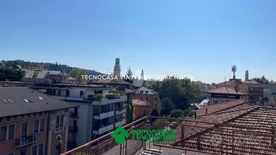 ATTICO A VERONA