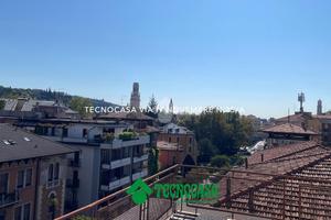 ATTICO A VERONA