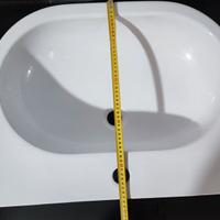 Lavabi marca Flaminia