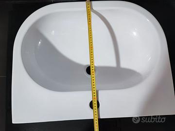 Lavabi marca Flaminia