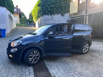 Fiat 500x 1.3MJ