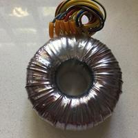 Trasformatore 18V x 3 300VA 230V audio