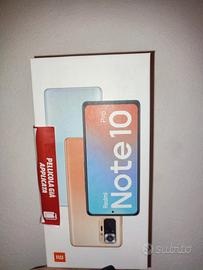 REDMI NOTE 10 PRO BRONZE