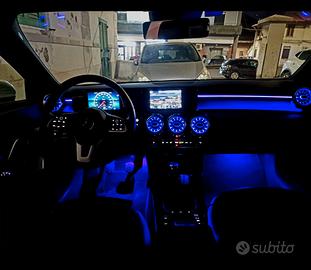 Mercedes Classe A w177