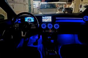 Mercedes Classe A w177