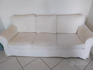 Divano 3 posti