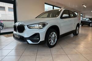 Bmw X1 F48 2022 sdrive16d Business Advantage auto 