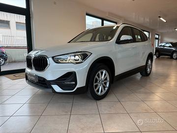 Bmw X1 F48 2022 sdrive16d Business Advantage auto 
