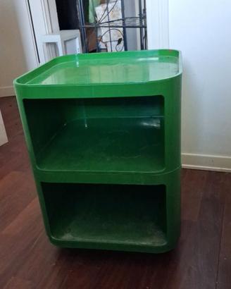 Mobiletto Kartell