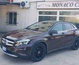 MERCEDES GLA 200 CDI SPORT