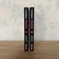 Deadpool samurai serie completa