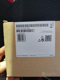 Siemens PLC s7 1200
