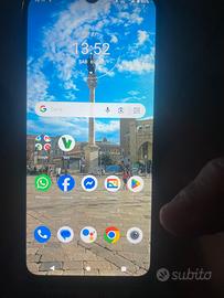 Telefono motorola