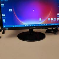 Monitor Samsung S19A300N 19" LED